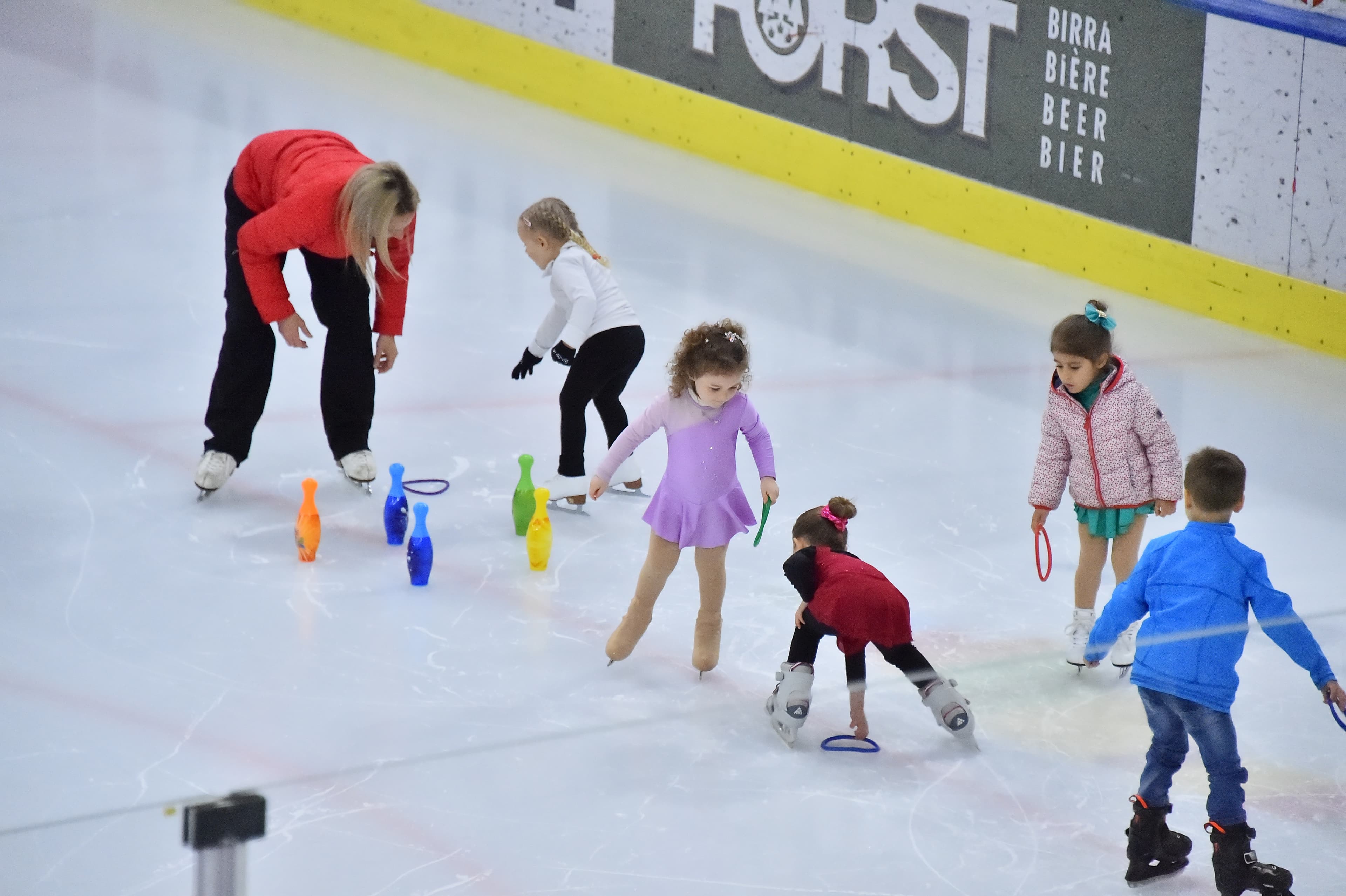 Giornata di prova gratuita