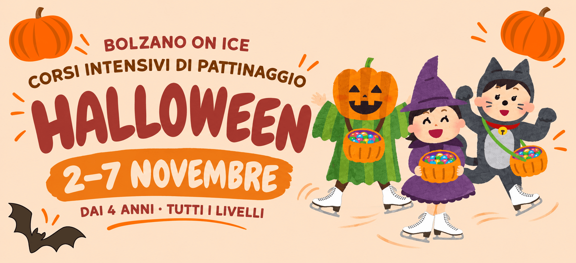 Corso di Halloween